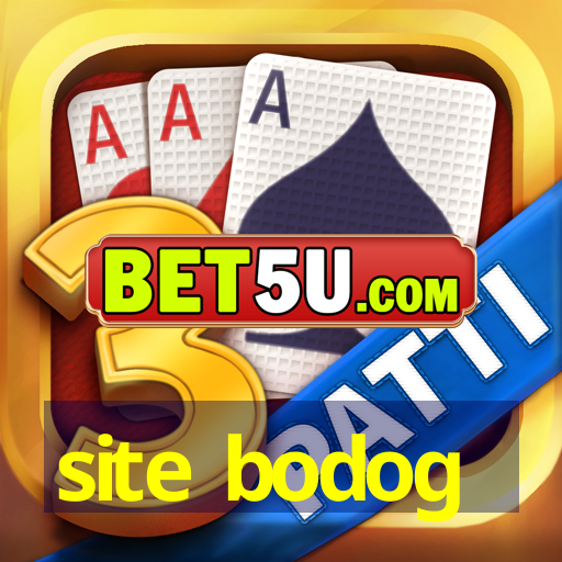 site bodog